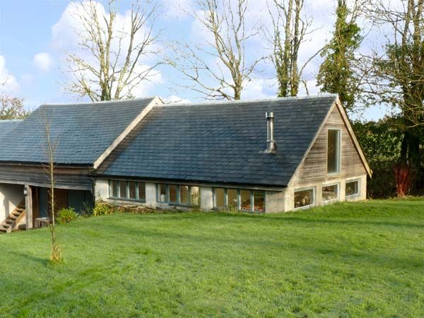 Belstone holiday cottage