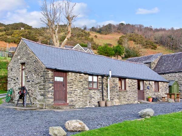 Tywyn holiday cottage