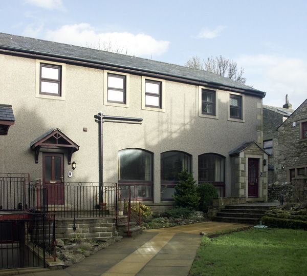 Giggleswick holiday cottage
