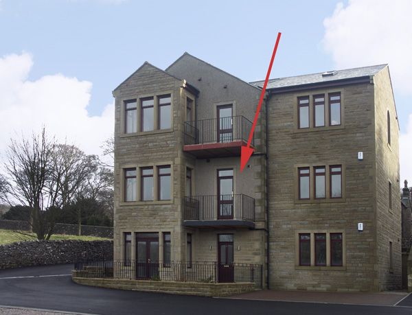 Giggleswick holiday cottage