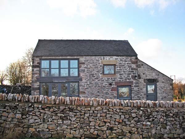 Slaley holiday cottage