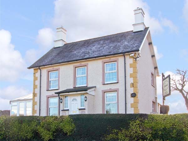 Aberystwyth holiday cottage