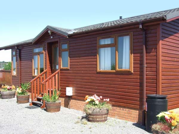 Pointon holiday cottage