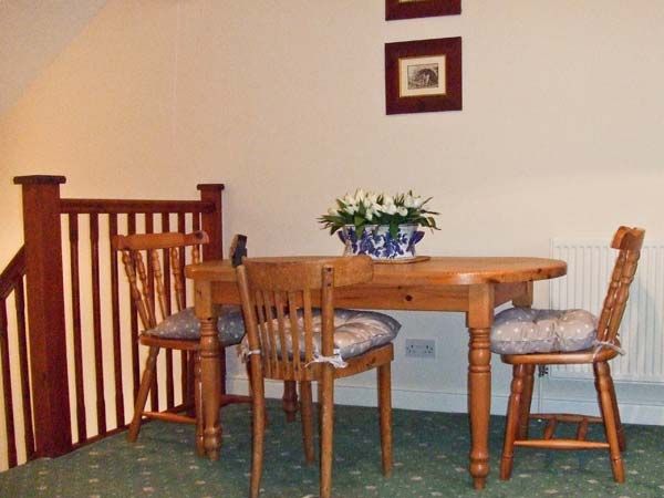 Shobdon holiday cottage