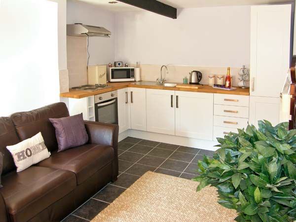 Penlan holiday cottage