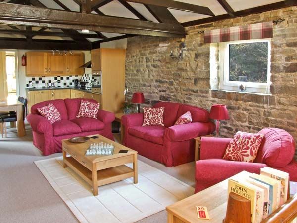 Stocksbridge holiday cottage