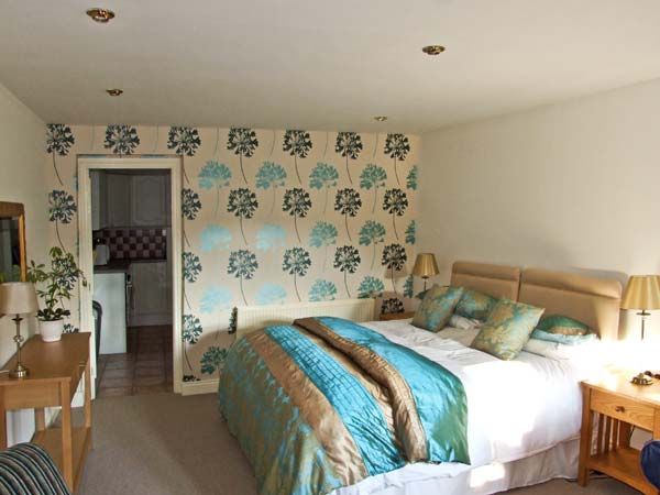 Holmfirth holiday cottage