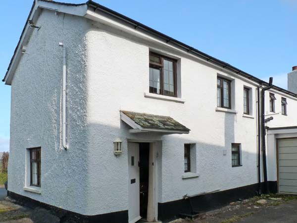 3 bedroom Cottage for rent in Exeter