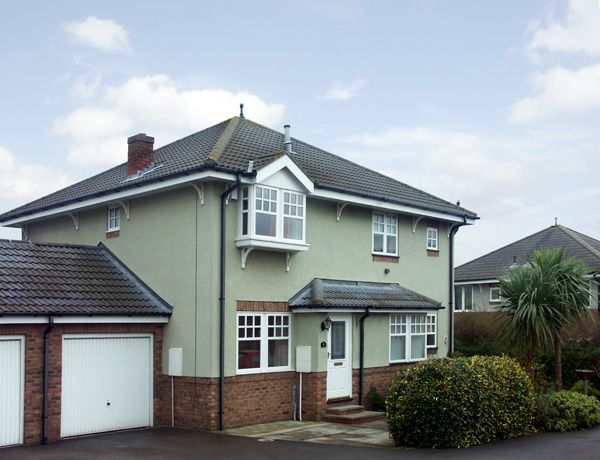 Scarborough holiday cottage