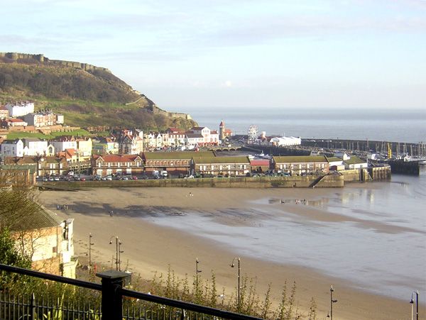 Scarborough, 