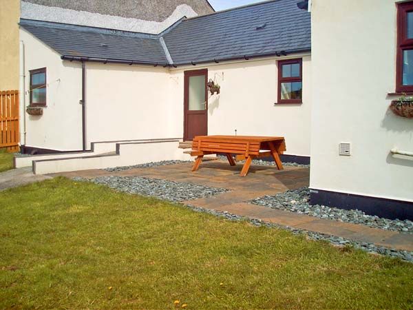 Ty’n Cae Cottage Cottage, Llangefni, North Wales