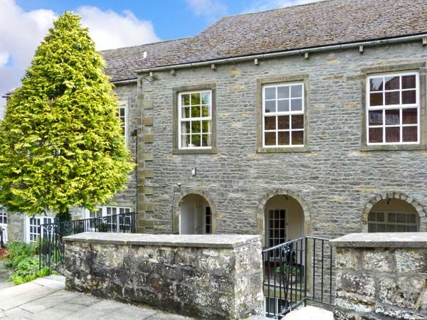 Malham Holiday Cottages Self Catering Accommodation In Malham