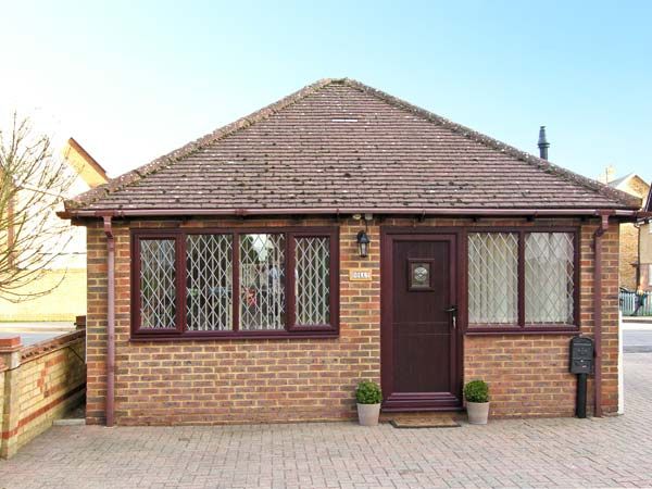 holiday let Meppershall Dolly