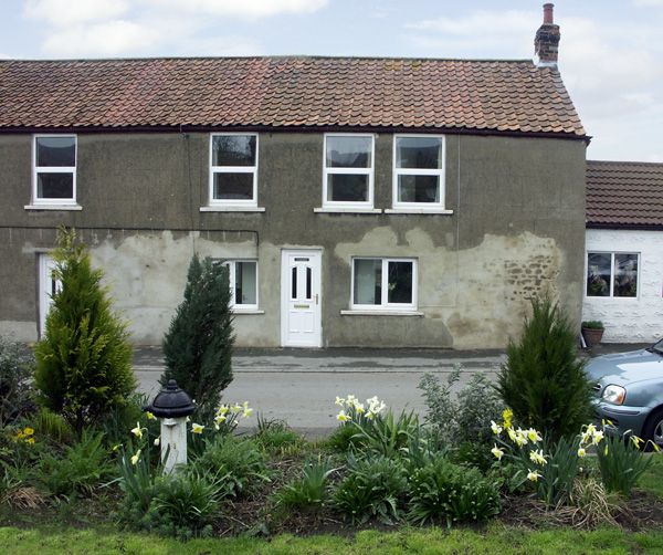 Ganton holiday cottage