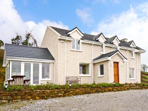 holiday let Ballyduff, County Waterford Beech Tree Cottage
