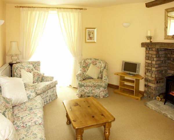 Trelawnyd holiday cottage