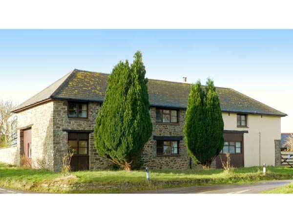 3 bedroom Cottage for rent in Umberleigh