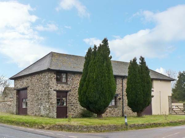 Dartmoor Cottage, Umberleigh, Devon