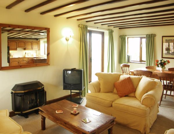Alderminster holiday cottage