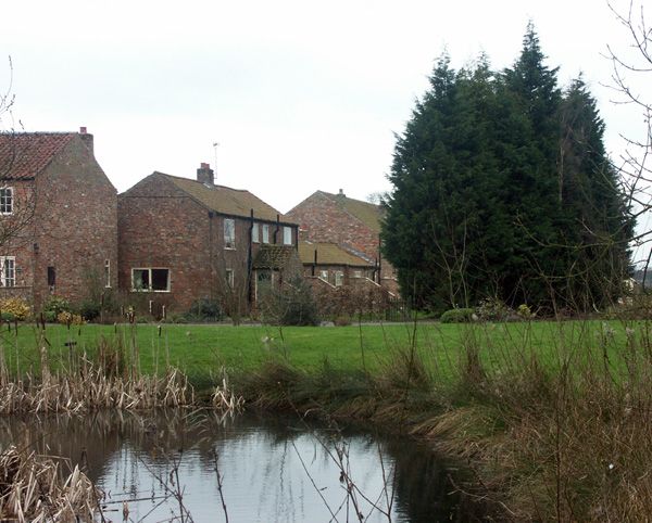 Bronte <br />Family Cottage, York, North York Moors & Coast (Ref 1404)