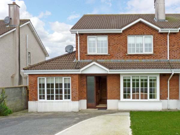 holiday let Tramore, County Waterford Bramble Court Annexe