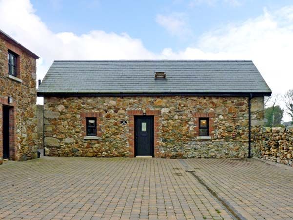 holiday let Carrick, County Wexford The Stables
