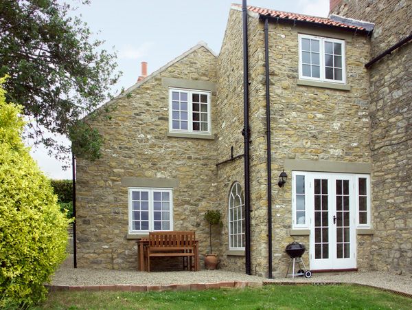Snainton holiday cottage