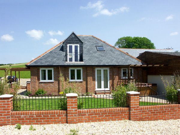 Dorchester holiday cottage