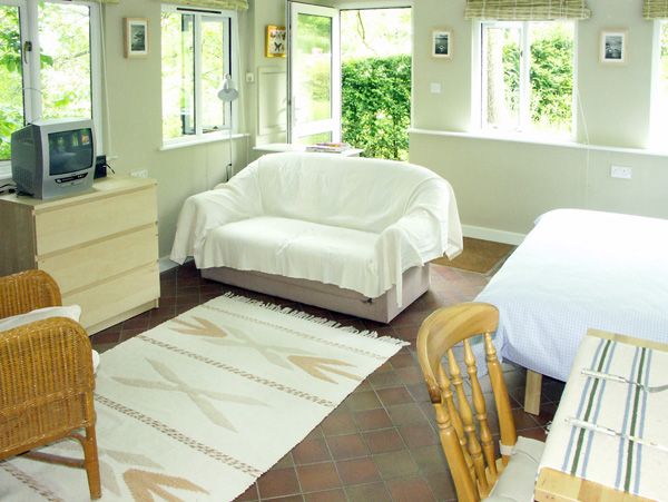 Caersws holiday cottage