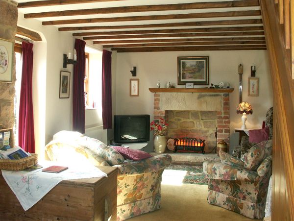 Horsley holiday cottage