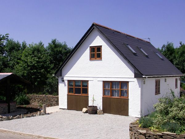 2 bedroom Cottage for rent in Perranporth