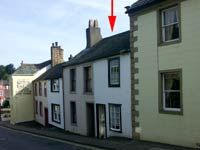 Oldfield holiday cottage