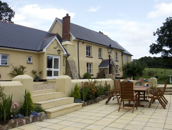 Oaktree Cottage