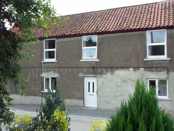 Ganton holiday cottage