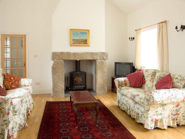Leedstown holiday cottage