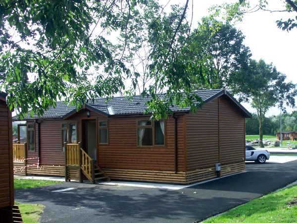 Capernwray holiday cottage