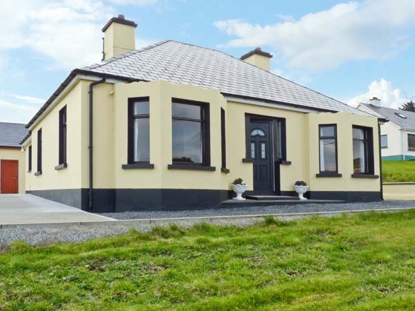 holiday let Ardara, County Donegal St Anthony's Cottage
