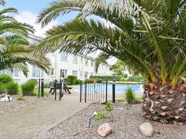Seaward Beach Cottage, Paignton, Devon