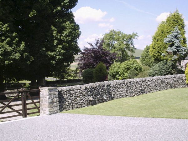 Alstonefield holiday cottage