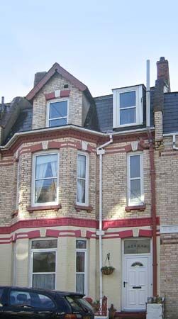 Penryn Beach Cottage, Ilfracombe, Devon