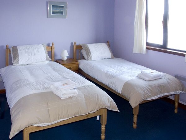 Glendale holiday cottage
