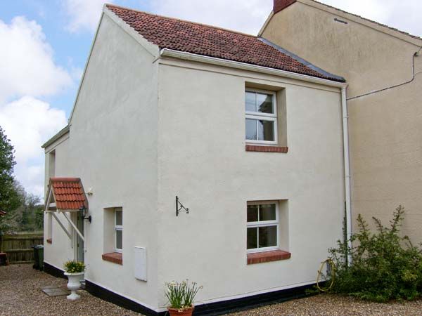holiday let Corpusty Willow Cottage