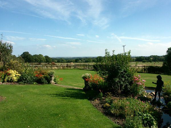 Rothbury holiday cottage