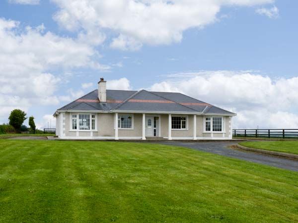 holiday let Ramsgrange, County Wexford Monachee House