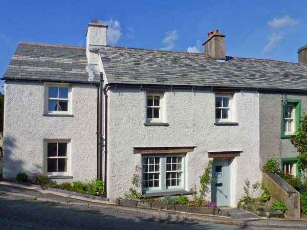 Sykehouse Cottage Coastal Cottage, Broughton-In-Furness, Cumbria & The Lake District (Ref 15732)