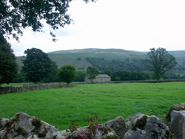 Hubberholme holiday cottage