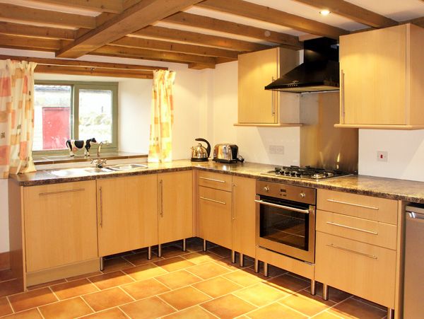 Sinnington holiday cottage