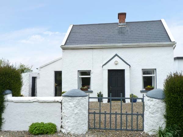holiday let Duncormick, County Wexford Fort Mountain House