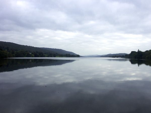 Coniston holiday cottage