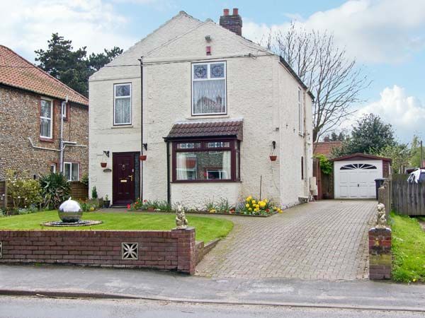 holiday let Holt Ingleside